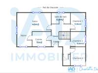 Vente maison 5 pièces Vente maison 5 pièces