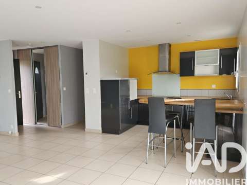 Vente maison 5 pièces Vente maison 5 pièces