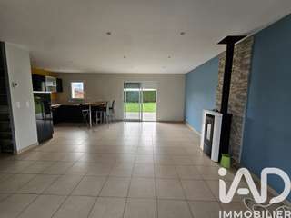 Vente maison 5 pièces Vente maison 5 pièces