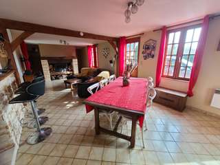 Vente maison 6 pièces Vente maison 6 pièces