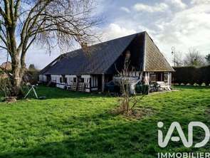 Vente Maison 4 chambresBernay