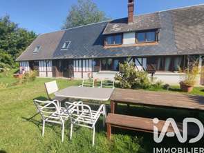 Vente Maison 4 chambresBernay
