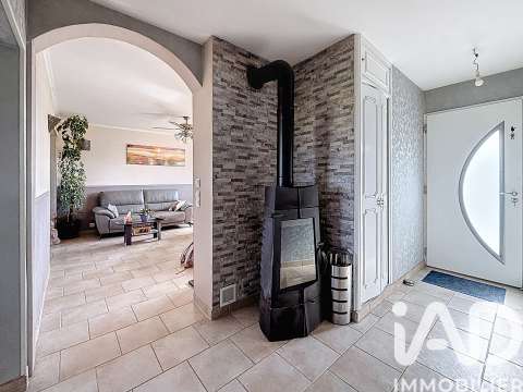 Vente maison 7 pièces Vente maison 7 pièces