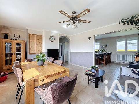 Vente maison 7 pièces Vente maison 7 pièces