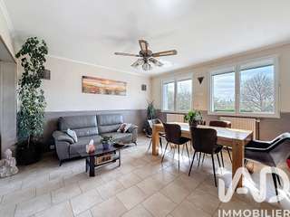 Vente maison 7 pièces Vente maison 7 pièces
