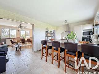 Vente maison 7 pièces Vente maison 7 pièces