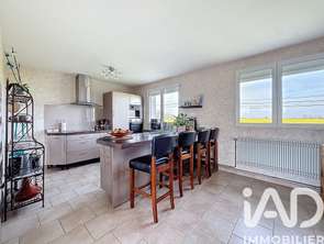 Vente Maison 5 chambresBernay
