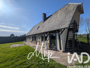 Vente Maison 2 chambresBernay