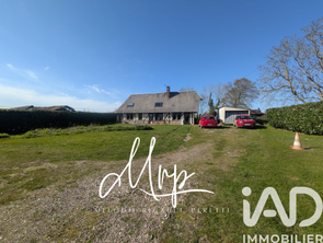 Vente Maison 2 chambresBernay