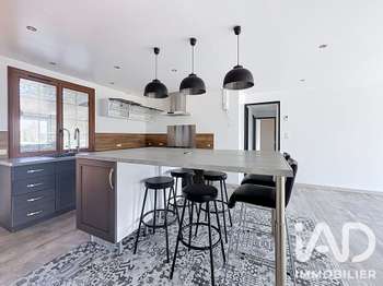 Vente maison 7 pièces Vente maison 7 pièces