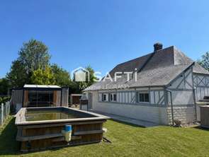 Vente Maison 2 chambresBernay