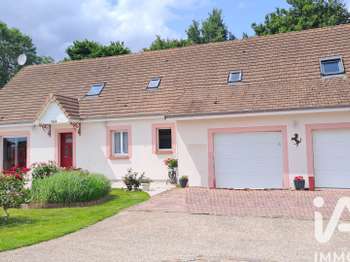 Vente Maison 6 chambresBernay