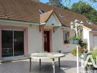 Vente maison 8 pièces Vente maison 8 pièces