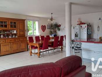 Vente maison 8 pièces Vente maison 8 pièces