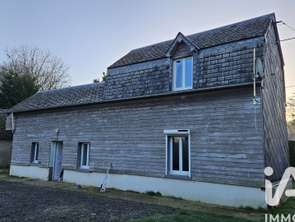 Vente Maison 2 chambresBernay