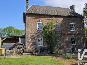 Vente Maison 4 chambresBernay