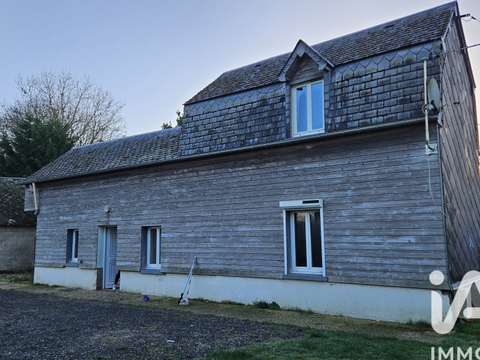 Vente maison 6 pièces Vente maison 6 pièces