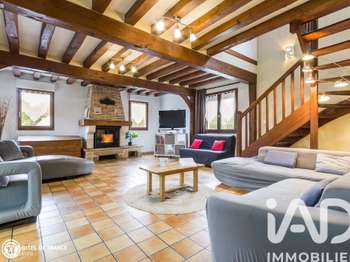 Vente maison 9 pièces Vente maison 9 pièces