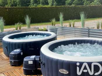 Vente maison 9 pièces Vente maison 9 pièces