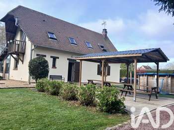 Vente maison 9 pièces Vente maison 9 pièces