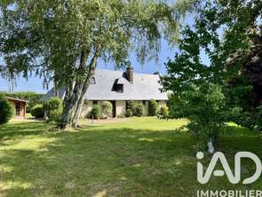Vente Maison 2 chambresBernay