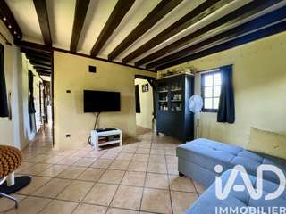 Vente maison 3 pièces Vente maison 3 pièces