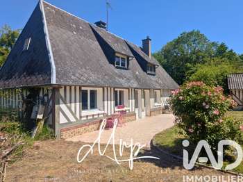 Vente Maison 3 chambresBernay