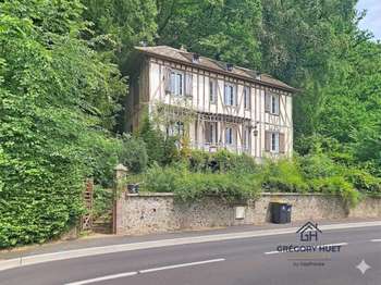 Vente Maison 3 chambresBernay