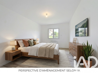 Vente maison 5 pièces Vente maison 5 pièces