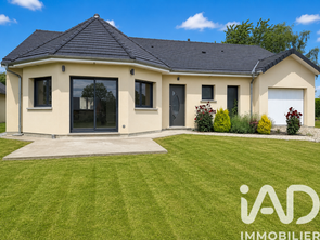 Vente Maison 3 chambresBernay