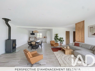 Vente maison 5 pièces Vente maison 5 pièces