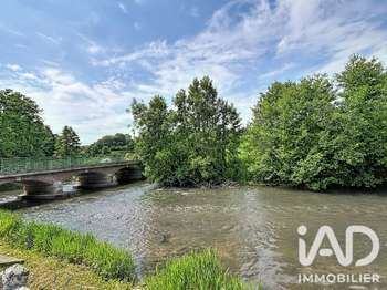 Vente Maison 3 chambresBernay