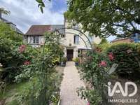 Vente maison Bernay - 27