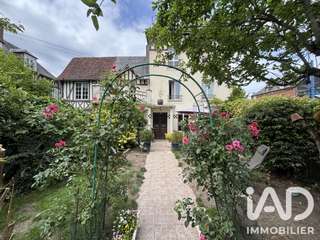 Vente maison 8 pièces Vente maison 8 pièces