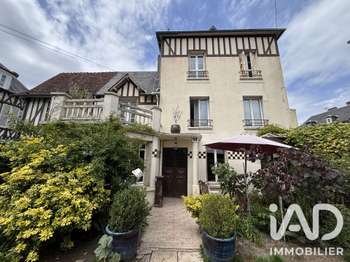Vente maison 8 pièces Vente maison 8 pièces