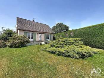 Maison 4 pièces 85 m² · à Bernay · 85 m² · 178 500 €