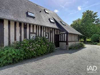 Vente Maison 3 chambresBernay