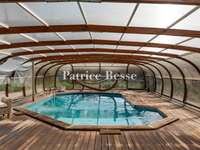 Vente maison 12 pièces