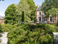 Vente maison 12 pièces