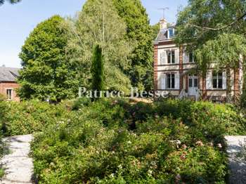 Vente Maison 8 chambresBernay