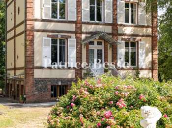 Vente maison 12 pièces