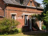 Vente maison 12 pièces