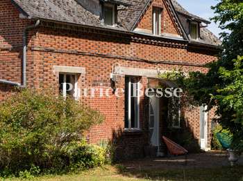 Vente maison 12 pièces