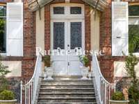 Vente maison 12 pièces