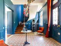 Vente maison 12 pièces