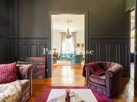 Vente maison 12 pièces