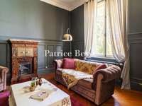 Vente maison 12 pièces