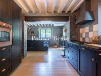 Vente maison 12 pièces