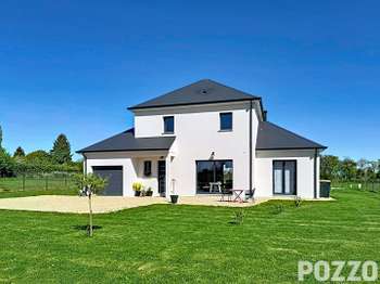 Vente Maison 3 chambresBernay