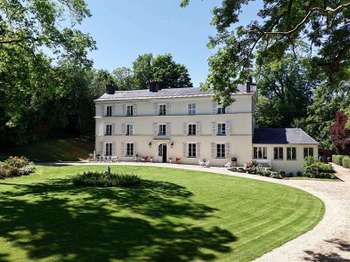 Vente Maison 9 chambresBernay